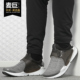 耐克正品 Sock Dart Nike SE泼墨黑灰男运动休闲袜子跑步鞋 859553