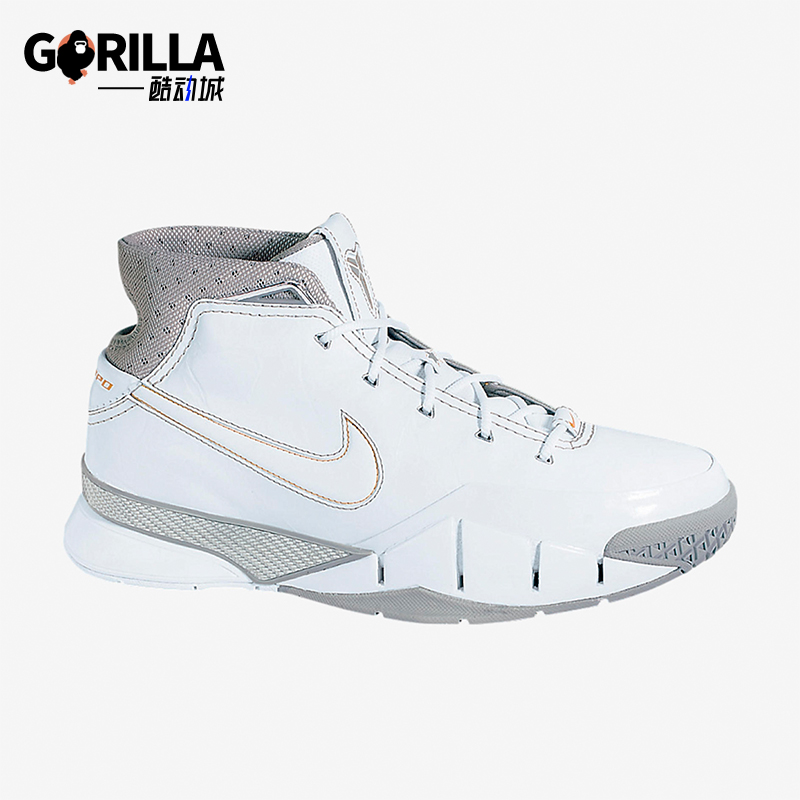 Nike/耐克男士实战篮球鞋