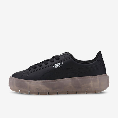 Puma/彪马正品女子厚底板鞋