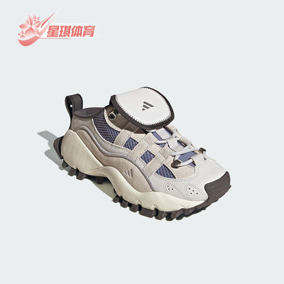 Adidas/阿迪达斯正品SEEULATER MULE女士耐磨户外休闲鞋KJ4042