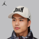 104 JORDAN男女运动遮阳户外休闲鸭舌帽HV1076 Nike 耐克正品