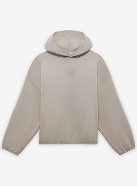 Adidas/阿迪达斯正品Fear of God Athletics男女经典卫衣KA4570
