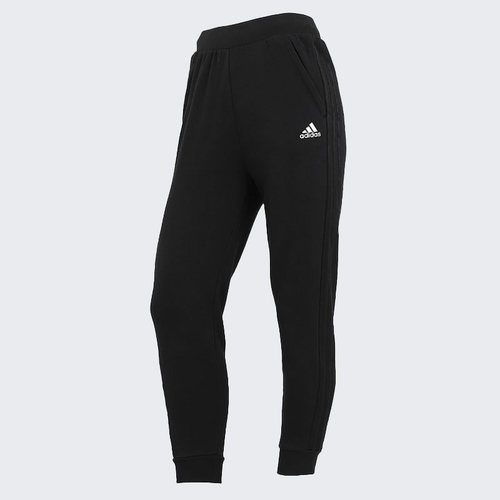 Adidas/阿迪达斯女子针织长裤
