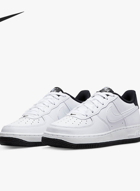 Nike/耐克正品小童运动鞋清仓特价DV1331-100 654275-110