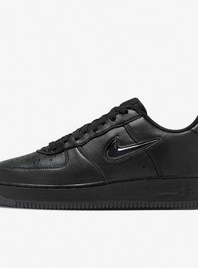 Nike/耐克正品Air Force 1 Low Retro男士休闲板鞋FN5924-001