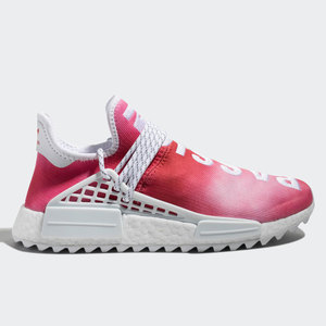 Adidas/阿迪达斯正品三叶草 夏季新款男女运动跑步鞋 F99761