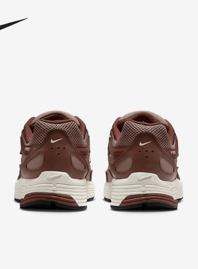 Nike/耐克官方正品P-6000女士复古透气运动耐磨跑步鞋BV1021-200