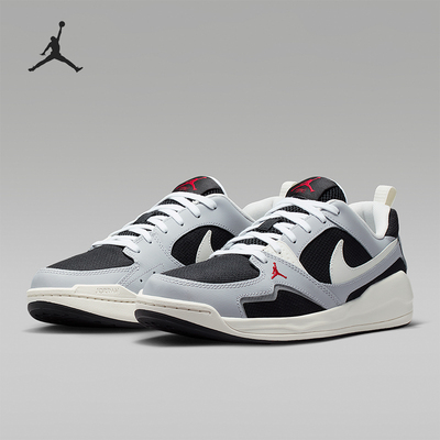 Nike/耐克正品Jordan CMFT Era男士透气经典耐穿运动鞋IR7566-011