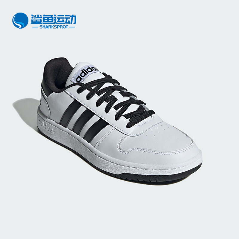 Adidas/阿迪达斯正品OOPS 2.0男女款篮球风运动休闲板鞋JI2759,运动鞋new,板鞋,淘宝优惠券,粉丝福利购,淘宝优惠卷