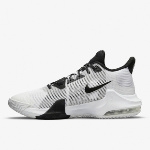 Max Impact 3男士 Nike DC3725 Air 缓震篮球鞋 100 耐克正品