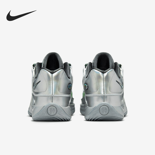 Nike/耐克正品2025 KD18男女低帮运动时尚缓震篮球鞋IF2519-001