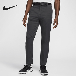 Nike/耐克正品Tour Repel男士梭织透气高尔夫长裤FD5622-070
