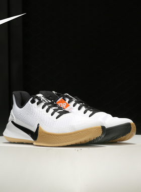 Nike/耐克正品 MAMBA FOCUS EP 科比曼巴男子运动篮球鞋AO4434