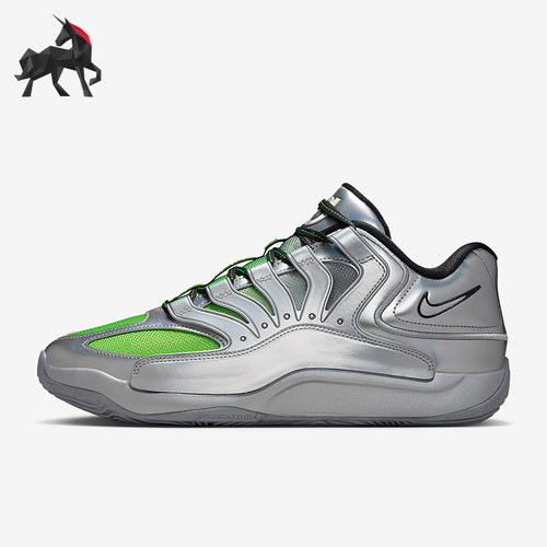Nike/耐克正品KD18 EYBL EP男士缓震时尚经典篮球鞋IF2518-001
