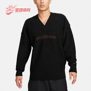 Pack男士 Tech 休闲保暖运动经典 套头衫 010 Nike FB7810 耐克正品
