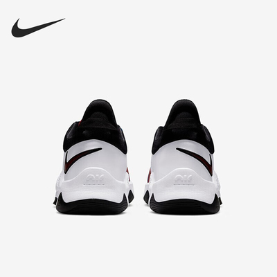 耐克男士运动实战减震篮球鞋