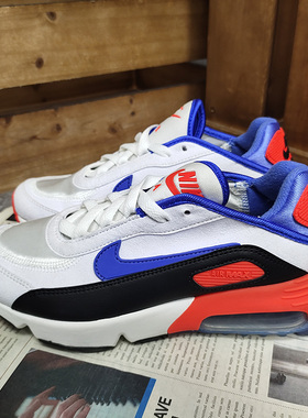 NIKE/耐克正品大童 新款本命年AIR MAX 2090跑步鞋 CW1650-100