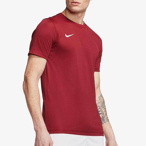 Nike/耐克正品新款男子舒适健身跑步运动短袖T恤 BV6709-677