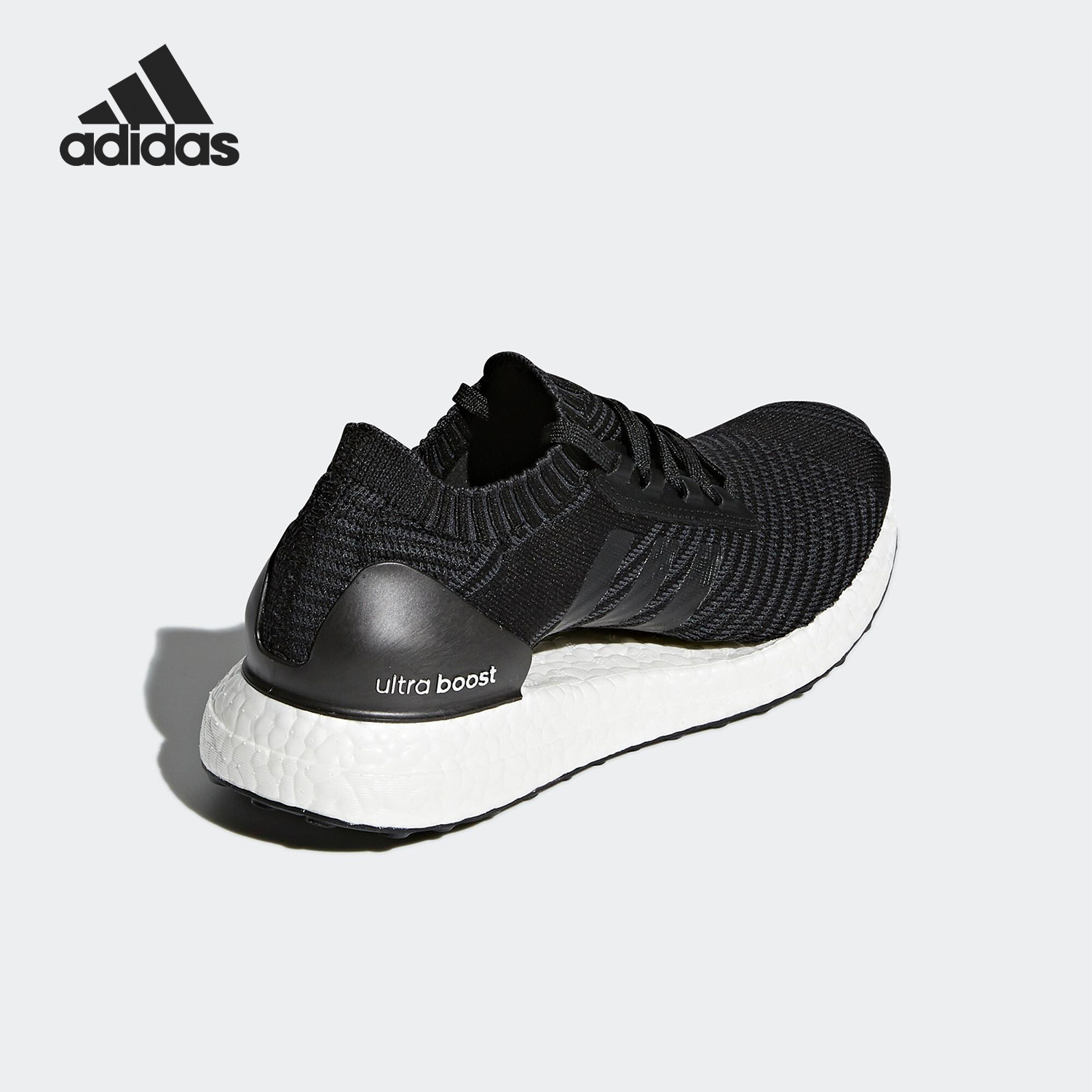 Adidas/阿迪达斯正品秋冬新款女士系带经典耐磨跑步鞋BB6162