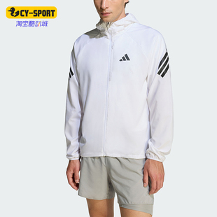 Adidas/阿迪达斯正品ADI365ICONICJACKET新款经典夹克外套KQ8061