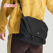 男女实用经典 新年款 通勤单肩斜挎包KS8255 阿迪达斯正品 Adidas