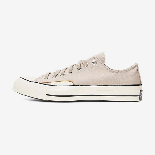 Converse/匡威正品运动男女同款减震耐磨透气低帮休闲板鞋A08589C