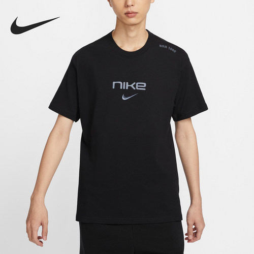Nike/耐克男士运动休闲短袖