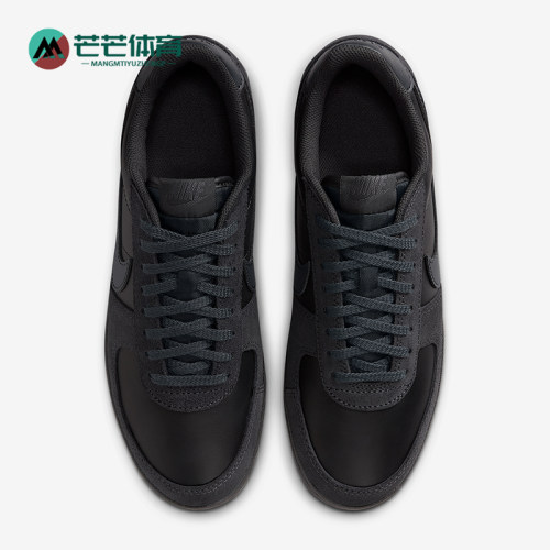 Nike/耐克正品FIELD GENERAL男士低帮复古运动耐穿板鞋HV8568-001