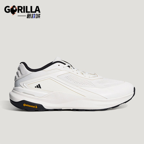 Adidas/阿迪达斯正品男士稳定缓震透气经典回弹休闲运动鞋KZ7069