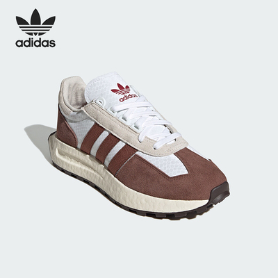 阿迪达斯男女休闲鞋JP8552