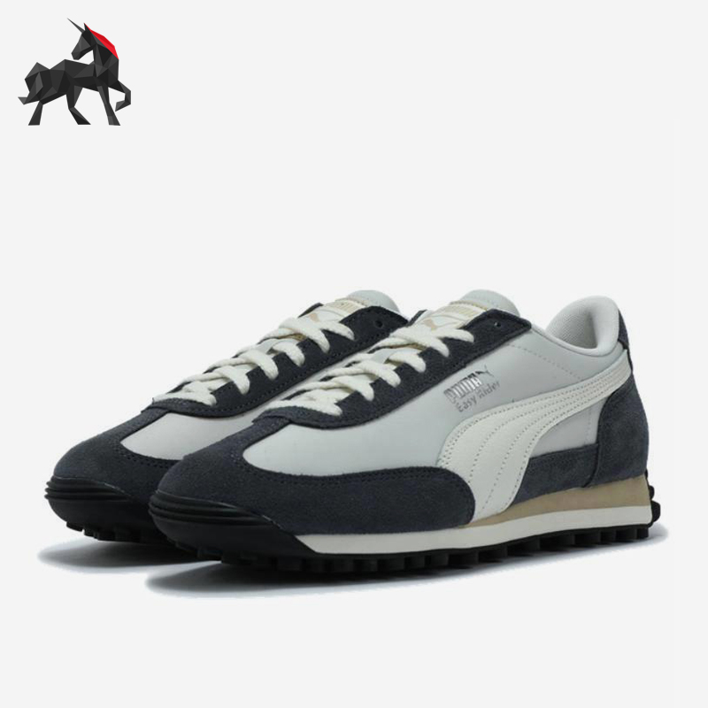 Puma/彪马正品2025新款春季男女同款低帮缓震休闲运动鞋400827-02