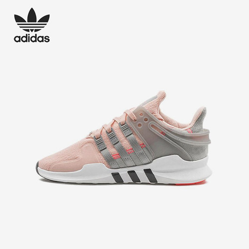 Adidas/阿迪达斯正品三叶草大童轻便经典舒适低帮休闲鞋BB6703