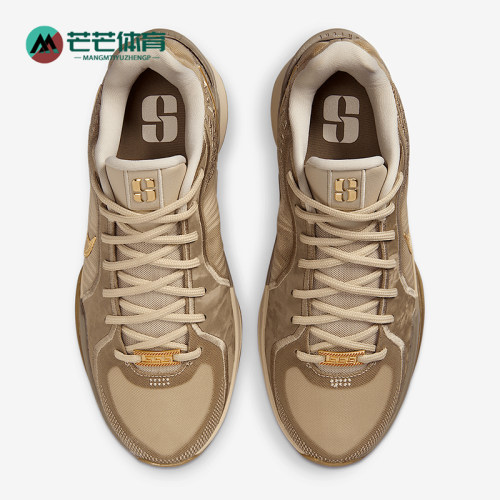 Nike/耐克正品Sabrina 2女士缓震耐磨实战经典篮球鞋HF1798-200