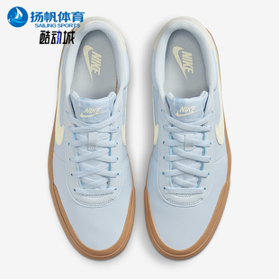 Shot男士 Court 耐克正品 400 休闲耐磨板鞋 IB2316 轻便经典 Nike