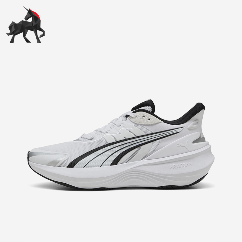 Puma/彪马正品2025春夏款男女运动缓震透气网面跑步鞋310780-06