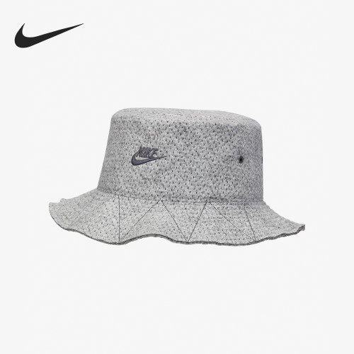 Nike/耐克男女透气休闲渔夫帽