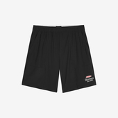 斯凯奇正品 简约宽松透气针织短裤 新款 时尚 男士 Skechers