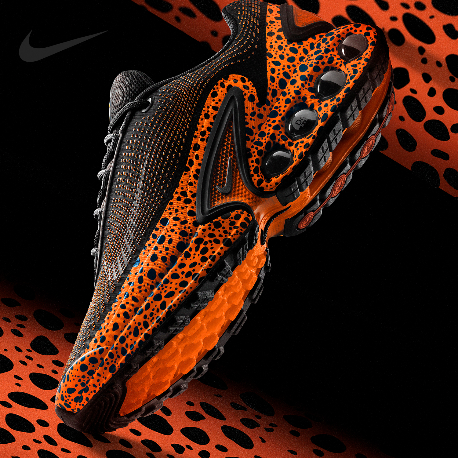 耐克正品男士气垫跑步鞋