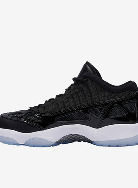 Nike/耐克正品男士皮革防滑轻便低帮复古篮球鞋919712-041