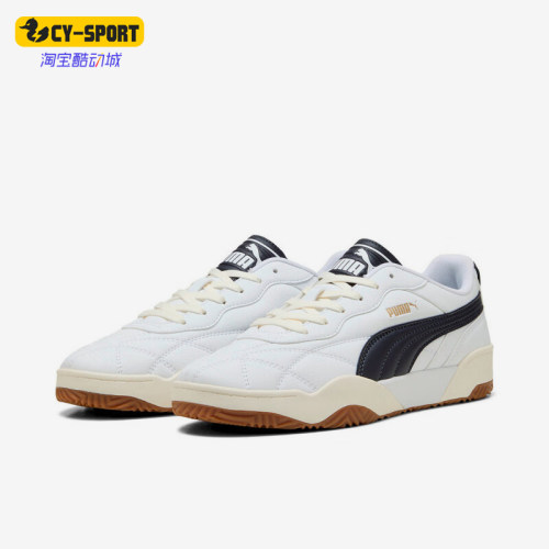 Puma/彪马正品2025 Tifosi男女轻便耐磨经典休闲板鞋397454-03