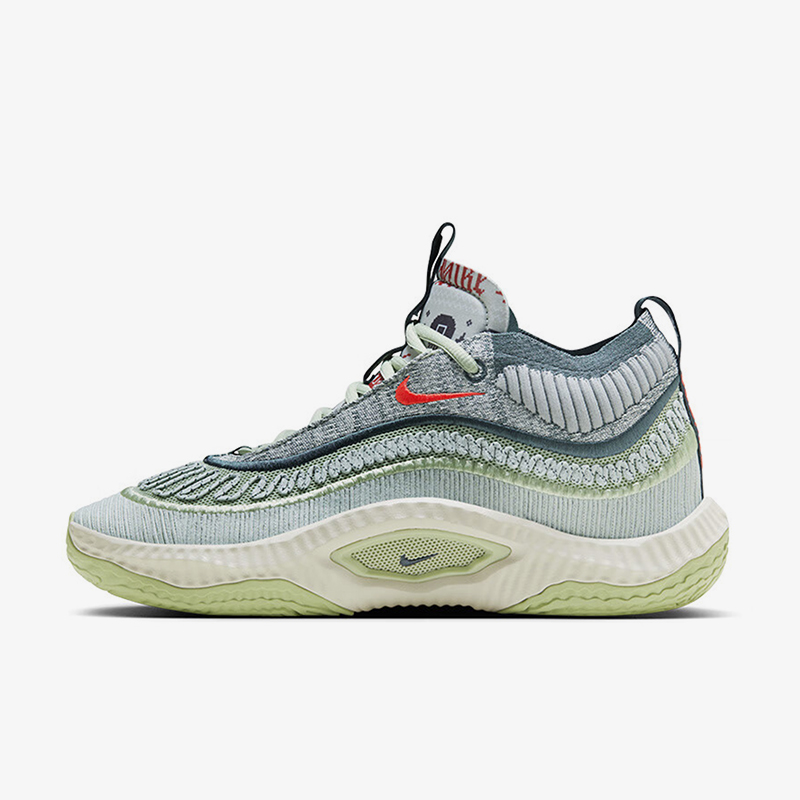 Nike/耐克正品Cosmic Unity 3 EP男士运动篮球鞋DV2770-003