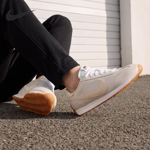 Nike/耐克正品Pacific Leather女士运动耐磨休闲鞋HV6430-002
