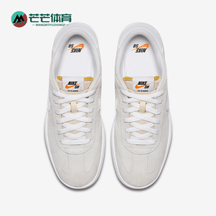 Classic 909096 耐克正品 111 复古板鞋 经典 Nike 男士