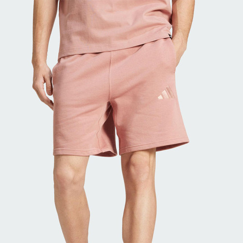 Adidas/阿迪达斯正品2025夏季款男士休闲经典居家透气短裤JC5368