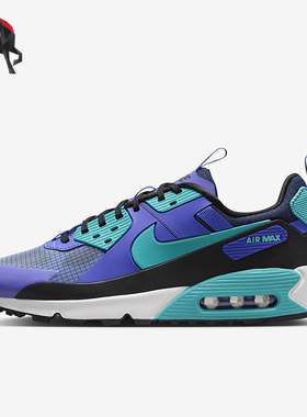 Nike/耐克正品Air Max 90男女透气复古潮流运动休闲鞋FB2877-500