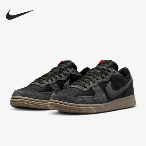 Nike/耐克正品Terminator Low男女低帮休闲运动鞋FV0396-001