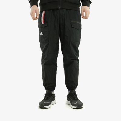 Adidas/阿迪达斯正品春季裤子