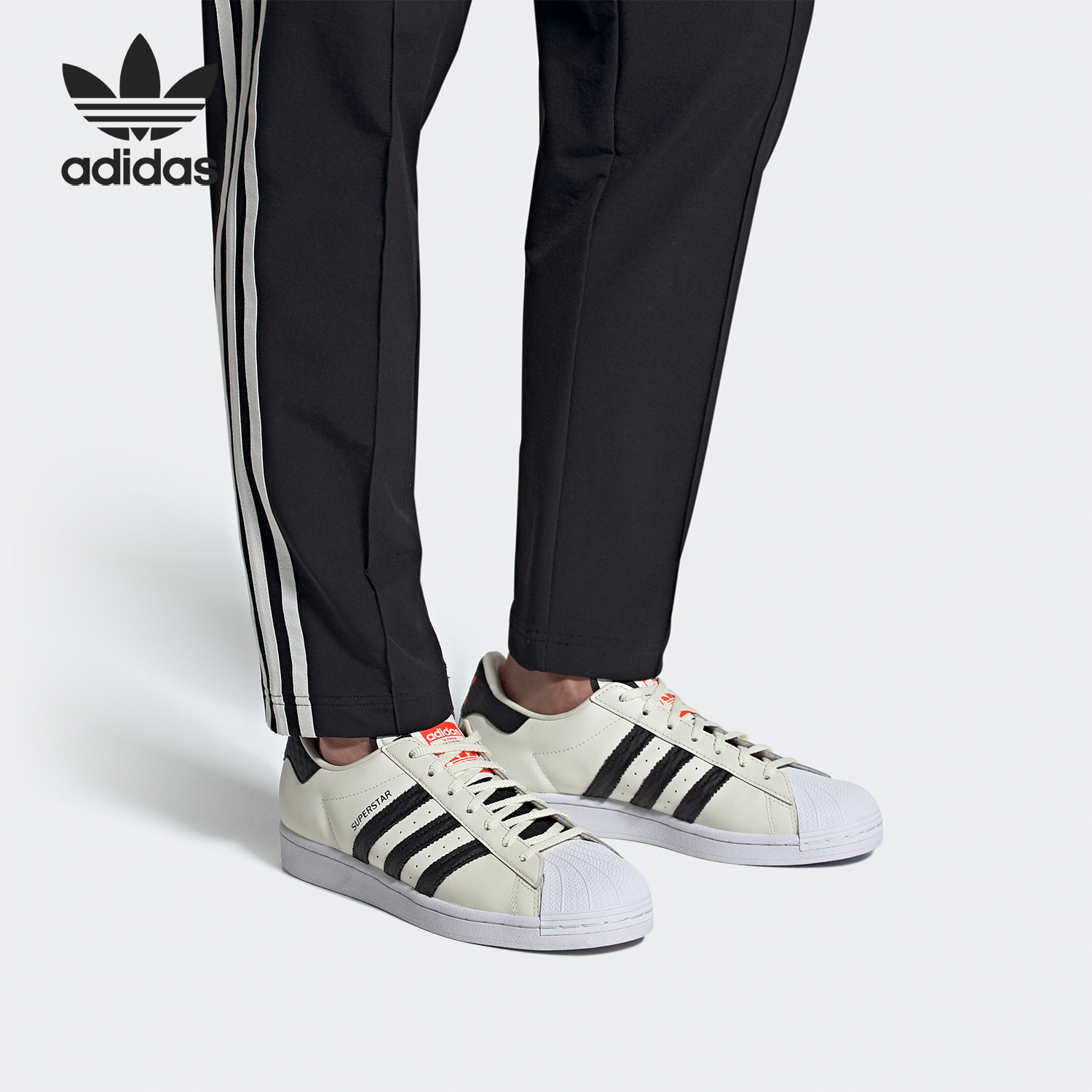 阿迪达斯官方正品男女运动鞋