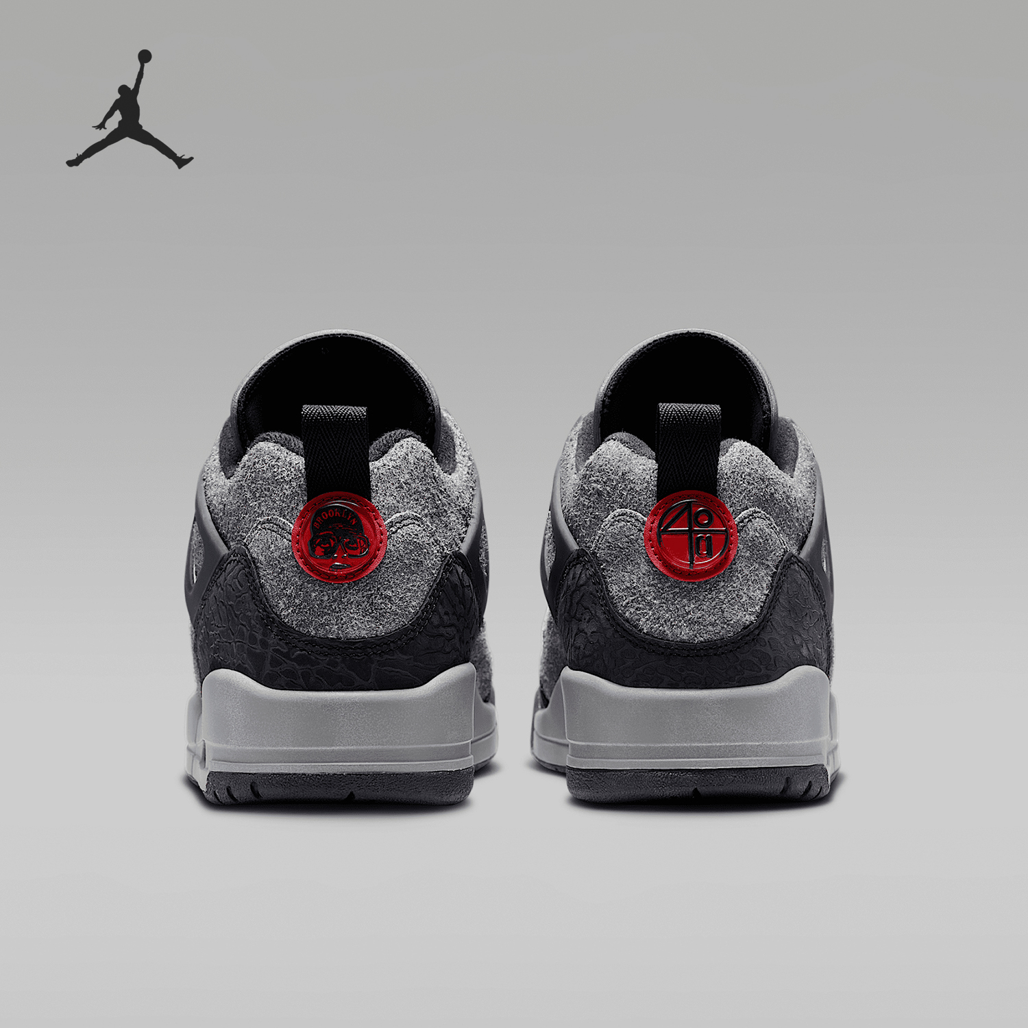 Nike/耐克正品JORDAN男士复古运动经典训练实战篮球鞋FQ1759-002