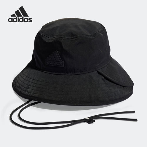 Adidas/阿迪达斯遮阳渔夫帽